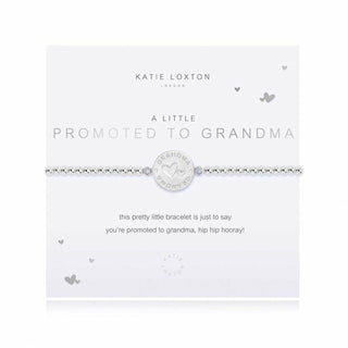 Katie Loxton Family Bracelets