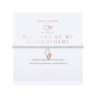 Katie Loxton Family Bracelets