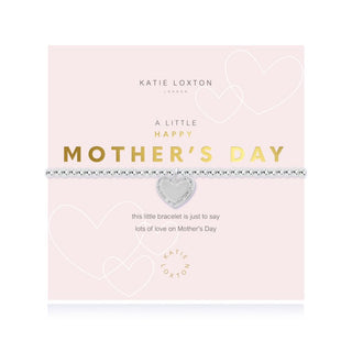 Katie Loxton Family Bracelets